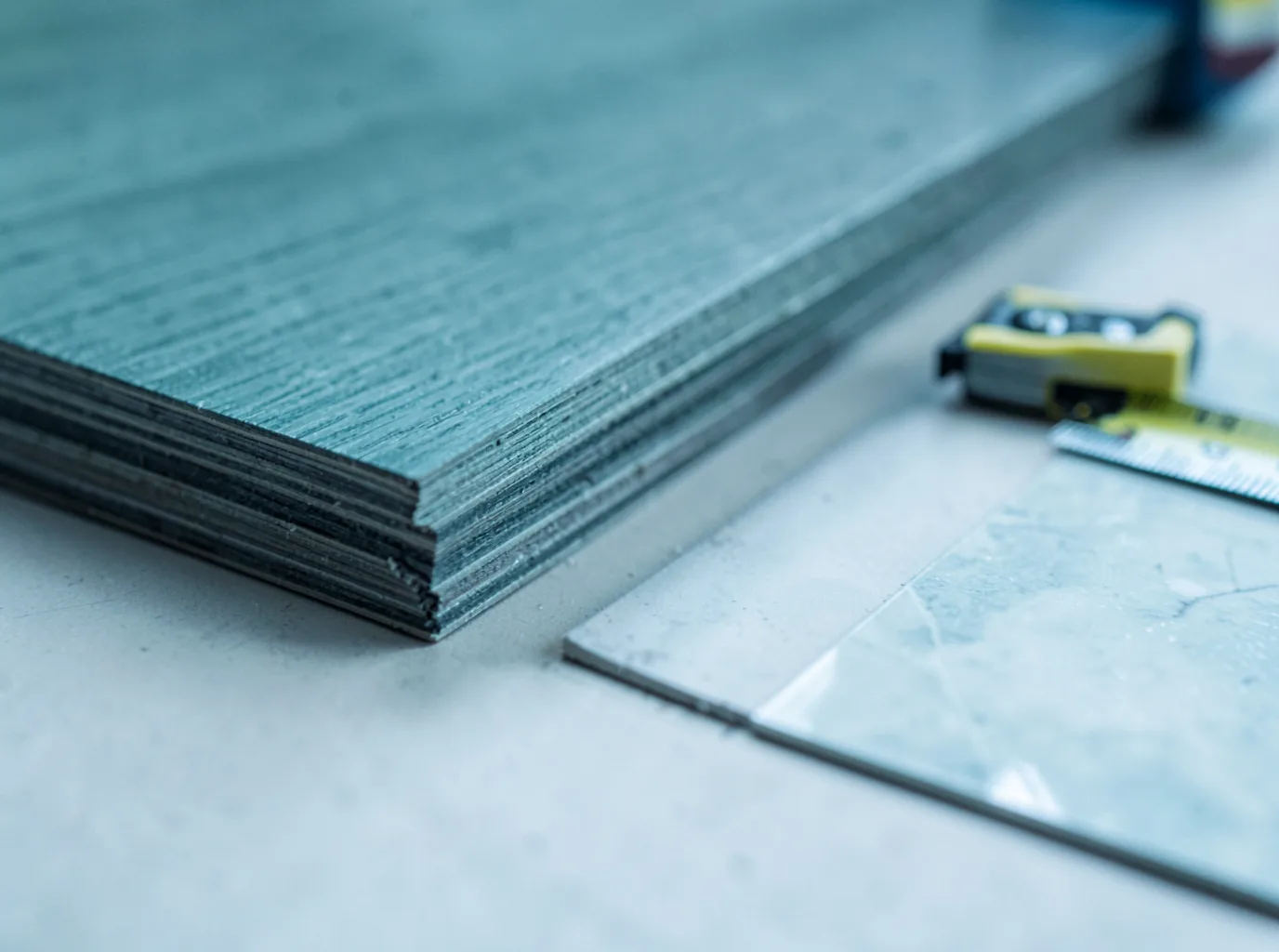 Luxury Vinyl Plank Installation Petersburg, OH FAQs